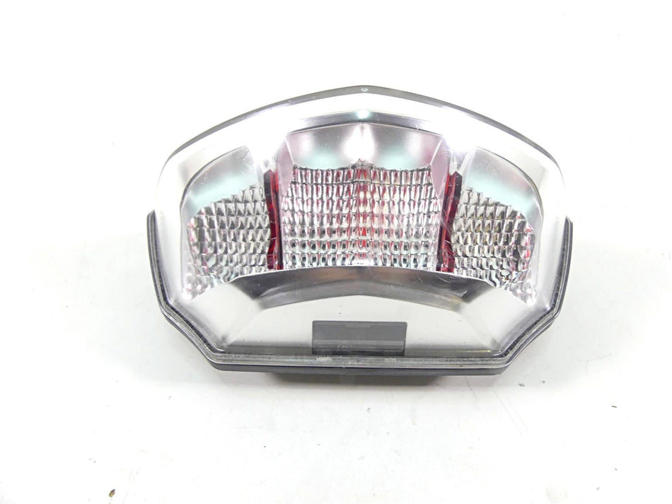 2014 BMW R1200GS K50 Taillight Tail Light Stop Brake Lamp Lens 63218524200 {{ shop.shopifyCountryName }} - Mototech271