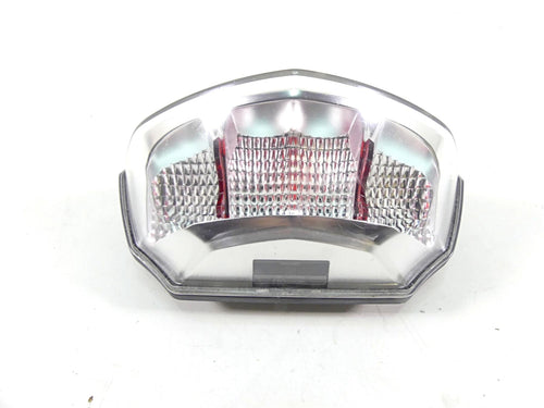 2014 BMW R1200GS K50 Taillight Tail Light Stop Brake Lamp Lens 63218524200 | Mototech271