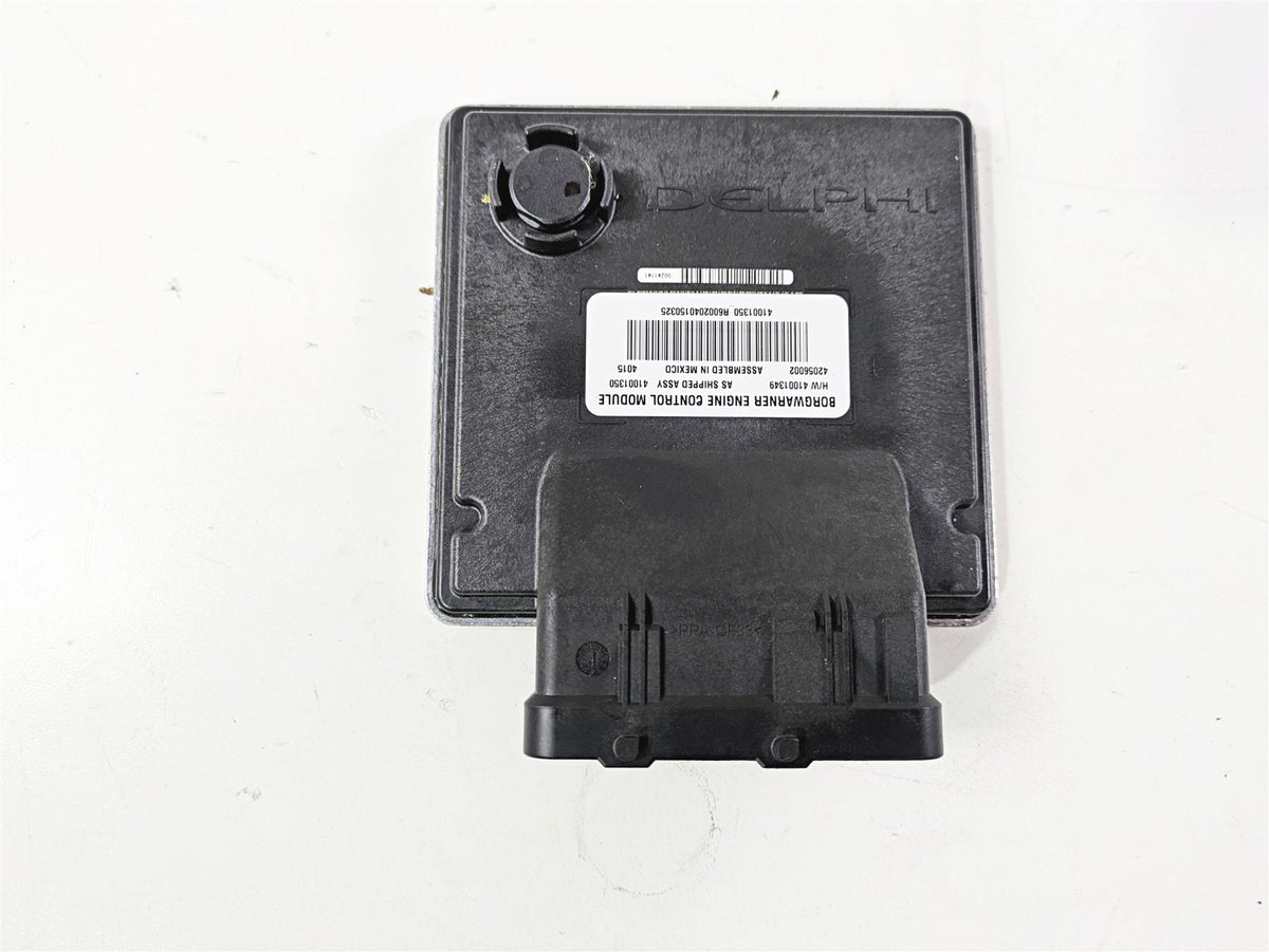 2024 Harley Sportster RH975 S Cdi Ecm Engine Control Module 41001349 41001350 {{ shop.shopifyCountryName }} - Mototech271