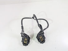 Load image into Gallery viewer, 2009 Yamaha FZ1 FZS10 Fazer Front Brake Caliper + Lines Set 2D1-2580T-00
