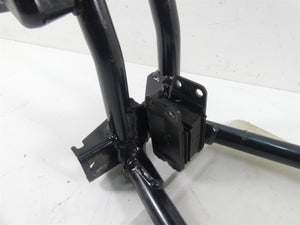 1998 Harley Dyna FXDL Low Rider Straight Main Frame Chassis 32dgr Rake  With Texas Salvage Title 47427-97A | Mototech271