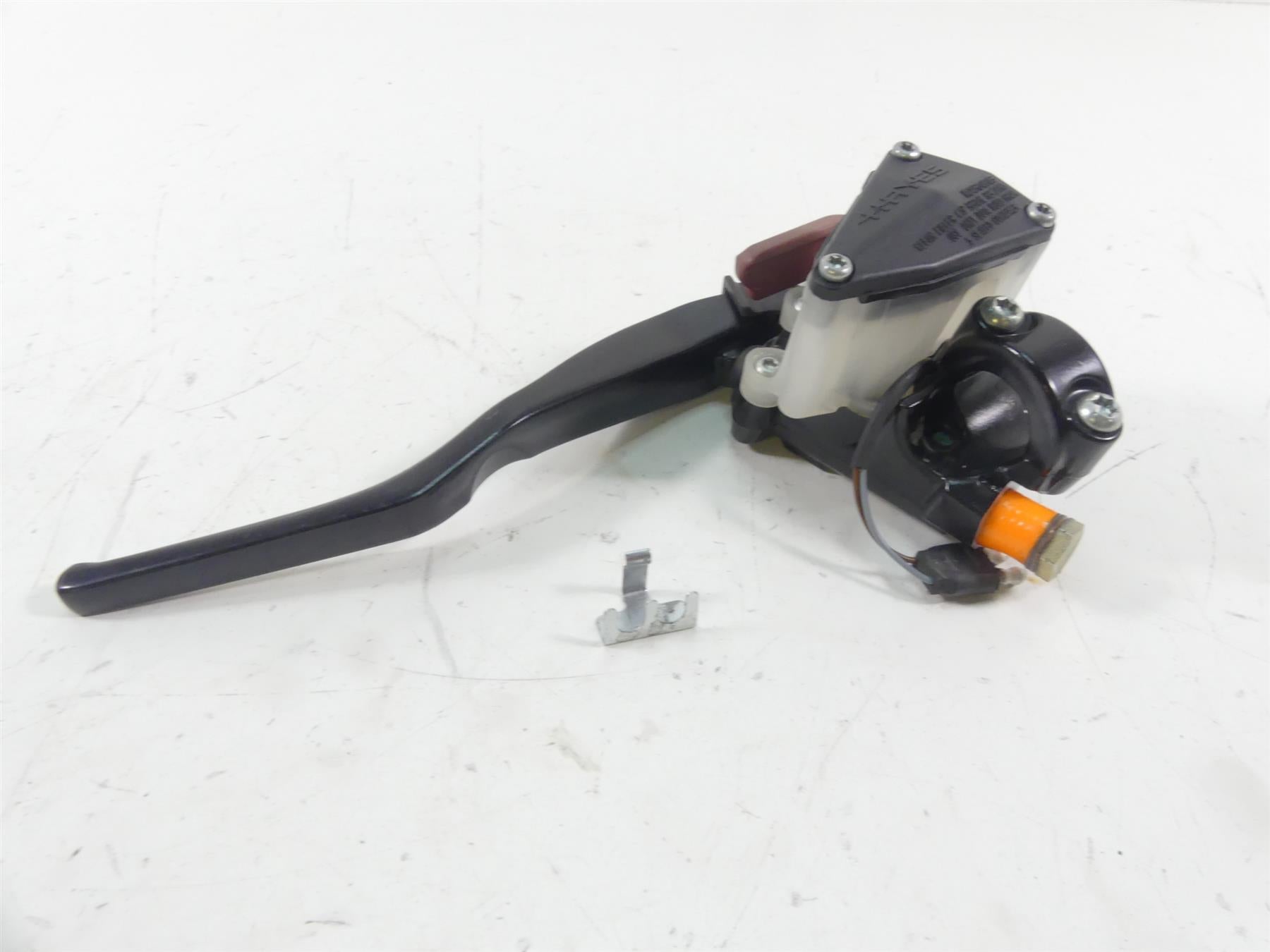 2017 Arctic Mountain Cat M8000 153 Hayes Radial Brake Master Cylinder 2602-477 | Mototech271