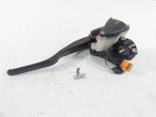 Load image into Gallery viewer, 2017 Arctic Mountain Cat M8000 153 Hayes Radial Brake Master Cylinder 2602-477 | Mototech271
