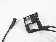 Load image into Gallery viewer, 2009 Harley Touring FLHTCU Electra Glide Ignition Coil Wire Plug Set 31696-07A | Mototech271
