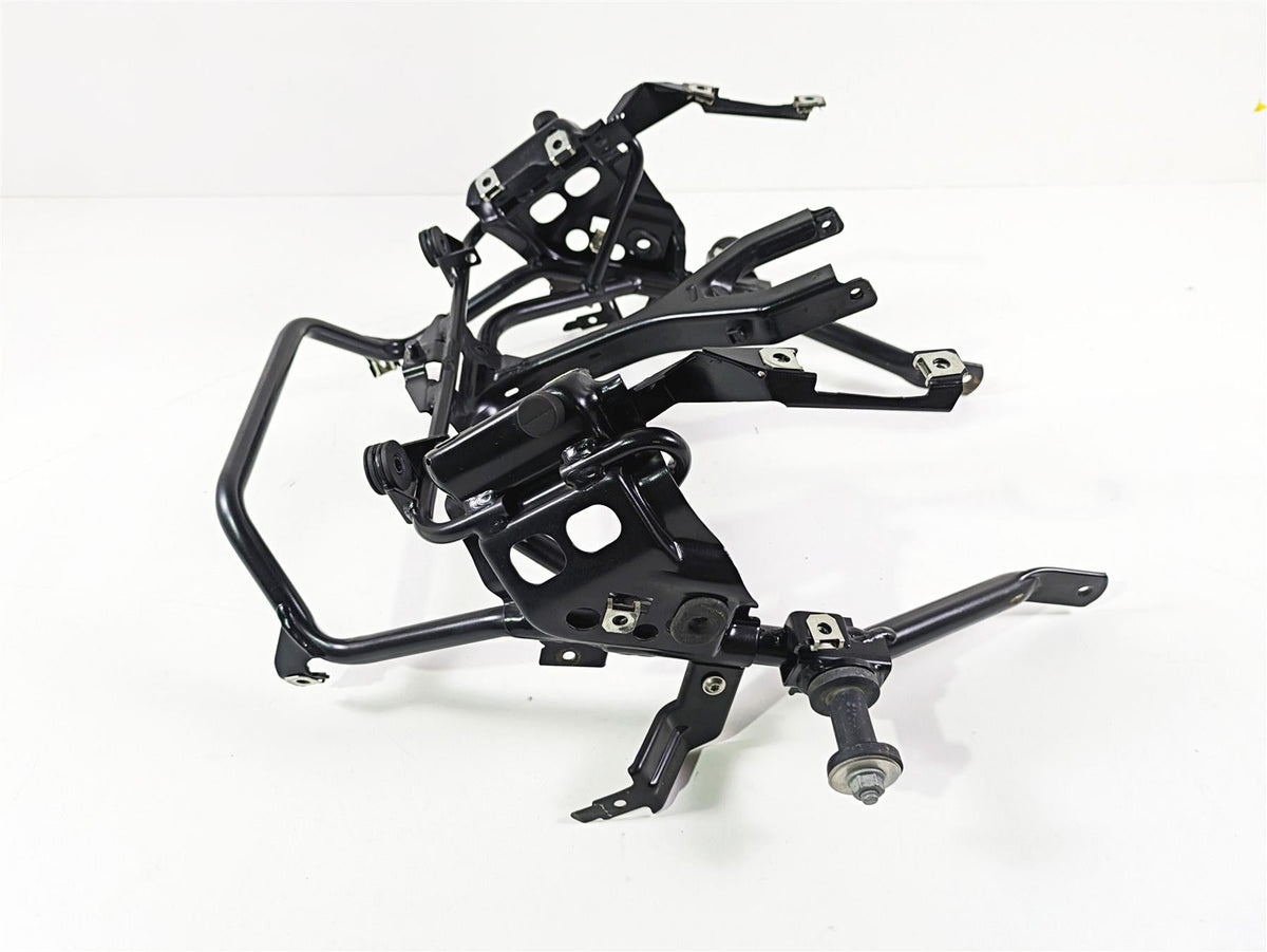 2006 BMW R1200GS K255 Adv Front Subframe Sub Frame 46637701558 {{ shop.shopifyCountryName }} - Mototech271