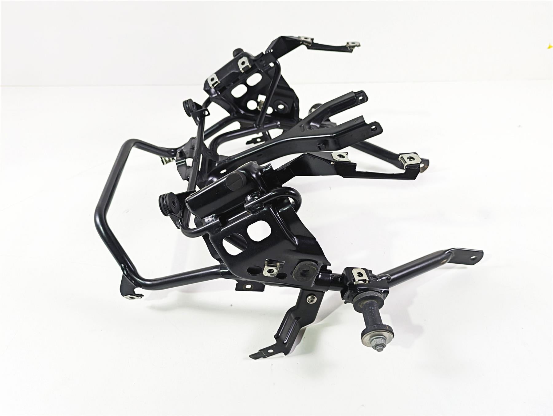 2006 BMW R1200GS K255 Adv Front Subframe Sub Frame 46637701558 {{ shop.shopifyCountryName }} - Mototech271
