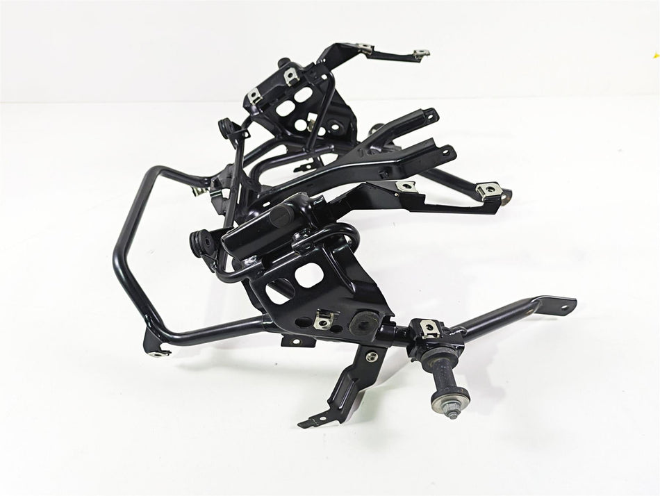 2006 BMW R1200GS K255 Adv Front Subframe Sub Frame 46637701558 {{ shop.shopifyCountryName }} - Mototech271