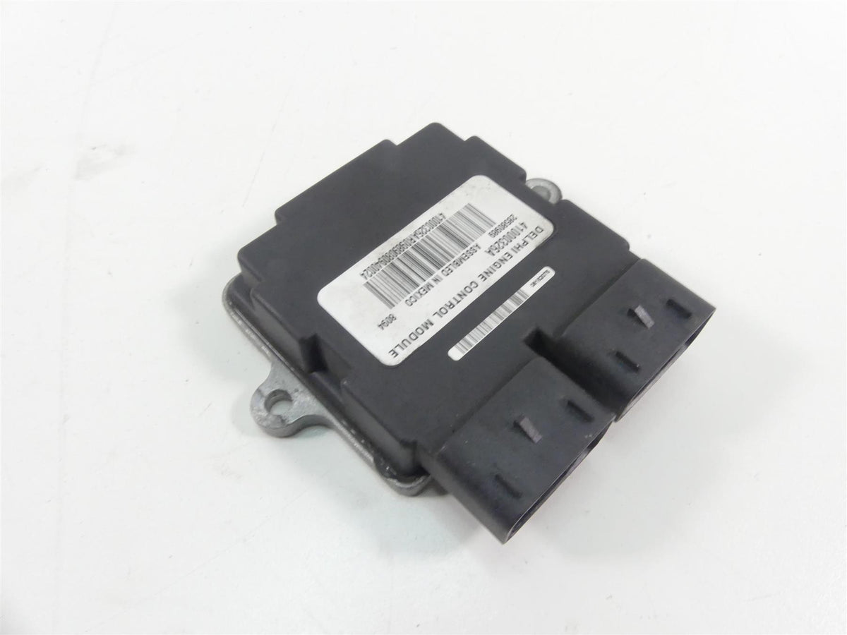 2018 Harley Sportster XL1200 Custom Cdi Ecu Ecm Engine Control Module 41000326A {{ shop.shopifyCountryName }} - Mototech271