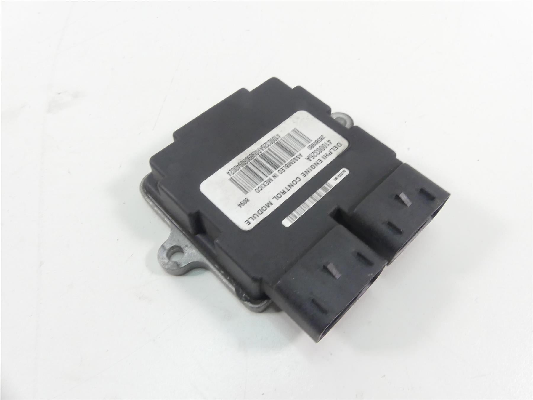2018 Harley Sportster XL1200 Custom Cdi Ecu Ecm Engine Control Module 41000326A {{ shop.shopifyCountryName }} - Mototech271