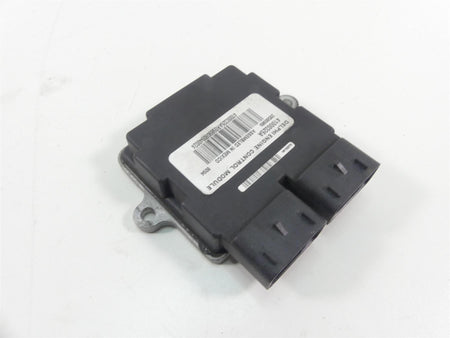 2018 Harley Sportster XL1200 Custom Cdi Ecu Ecm Engine Control Module 41000326A {{ shop.shopifyCountryName }} - Mototech271