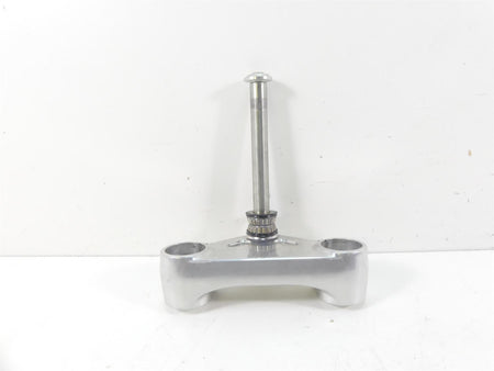 2011 Harley VRSCF Muscle Rod Lower Triple Tree Steering Clamp Yoke 46892-09 {{ shop.shopifyCountryName }} - Mototech271