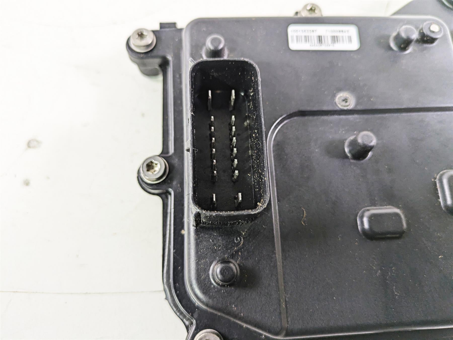 2023 Can Am Maverick X3 XMR Turbo RR Front Drive Differential Module 710008842 {{ shop.shopifyCountryName }} - Mototech271