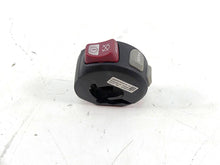 Load image into Gallery viewer, 2016 BMW R1200GS Adv K51 Right Hand Control Switch Grip Heater Mode 61318546186
