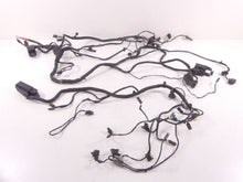 Load image into Gallery viewer, 2013 BMW F800GS K72 Engine &amp; Main Wirin Harness No Esa 61118534517 | Mototech271
