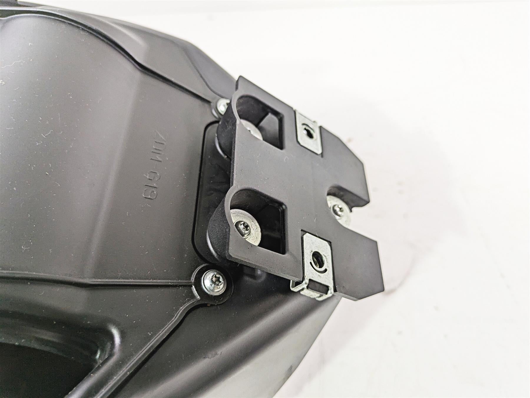 2018 Ducati Hypermotard 939 SP Air Box Cleaner Breather Filter 44212691B {{ shop.shopifyCountryName }} - Mototech271