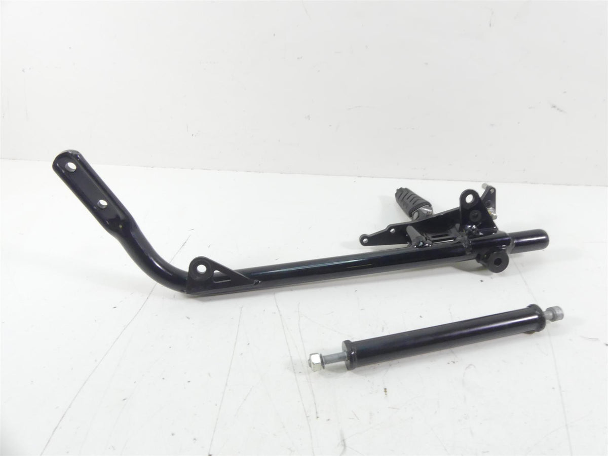 2016 Moto Guzzi V7 II Special 750 Right Downtube Foot Peg Set 2B000988 883051 {{ shop.shopifyCountryName }} - Mototech271