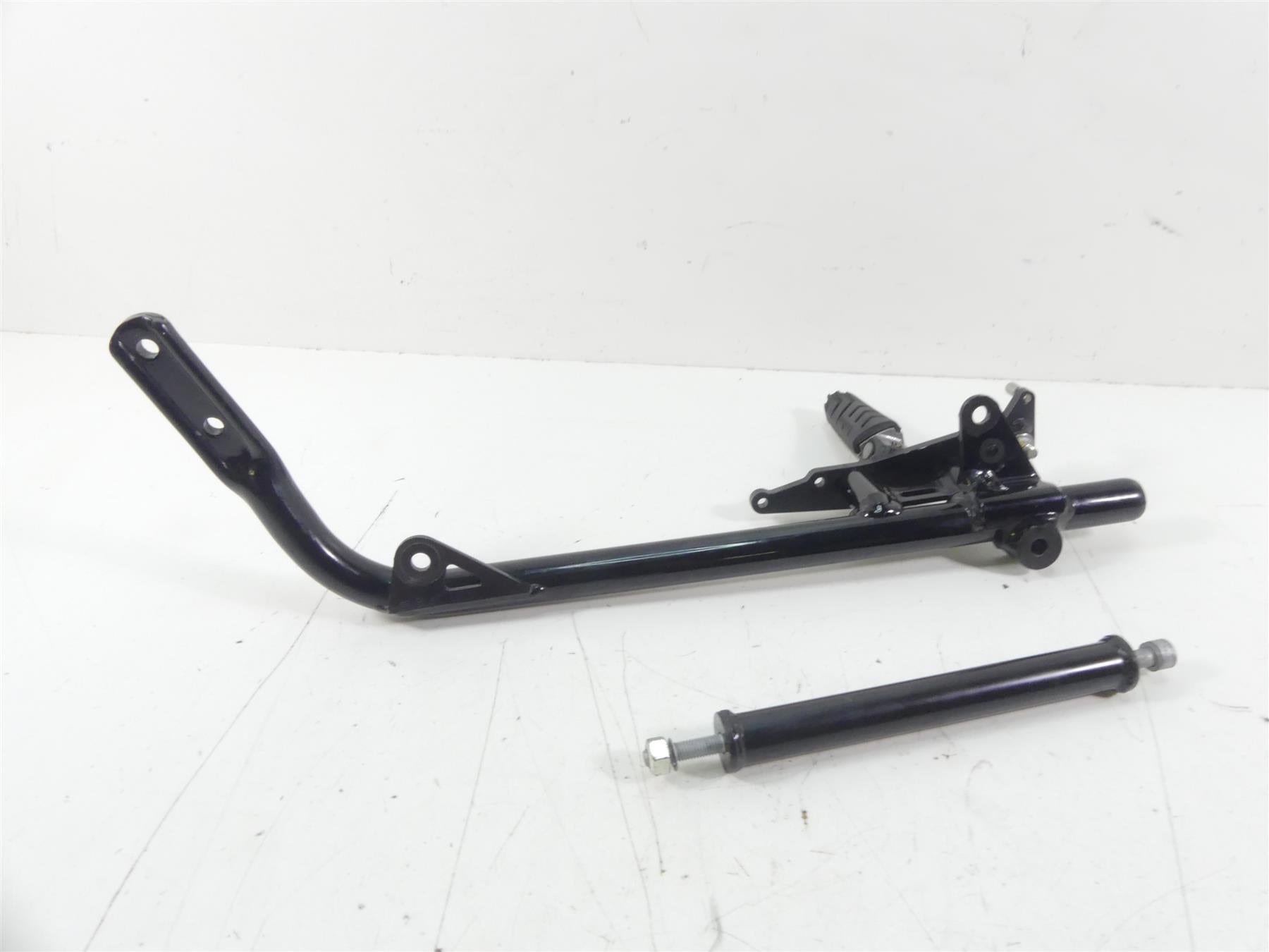 2016 Moto Guzzi V7 II Special 750 Right Downtube Foot Peg Set 2B000988 883051 {{ shop.shopifyCountryName }} - Mototech271