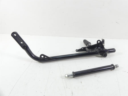 2016 Moto Guzzi V7 II Special 750 Right Downtube Foot Peg Set 2B000988 883051 {{ shop.shopifyCountryName }} - Mototech271