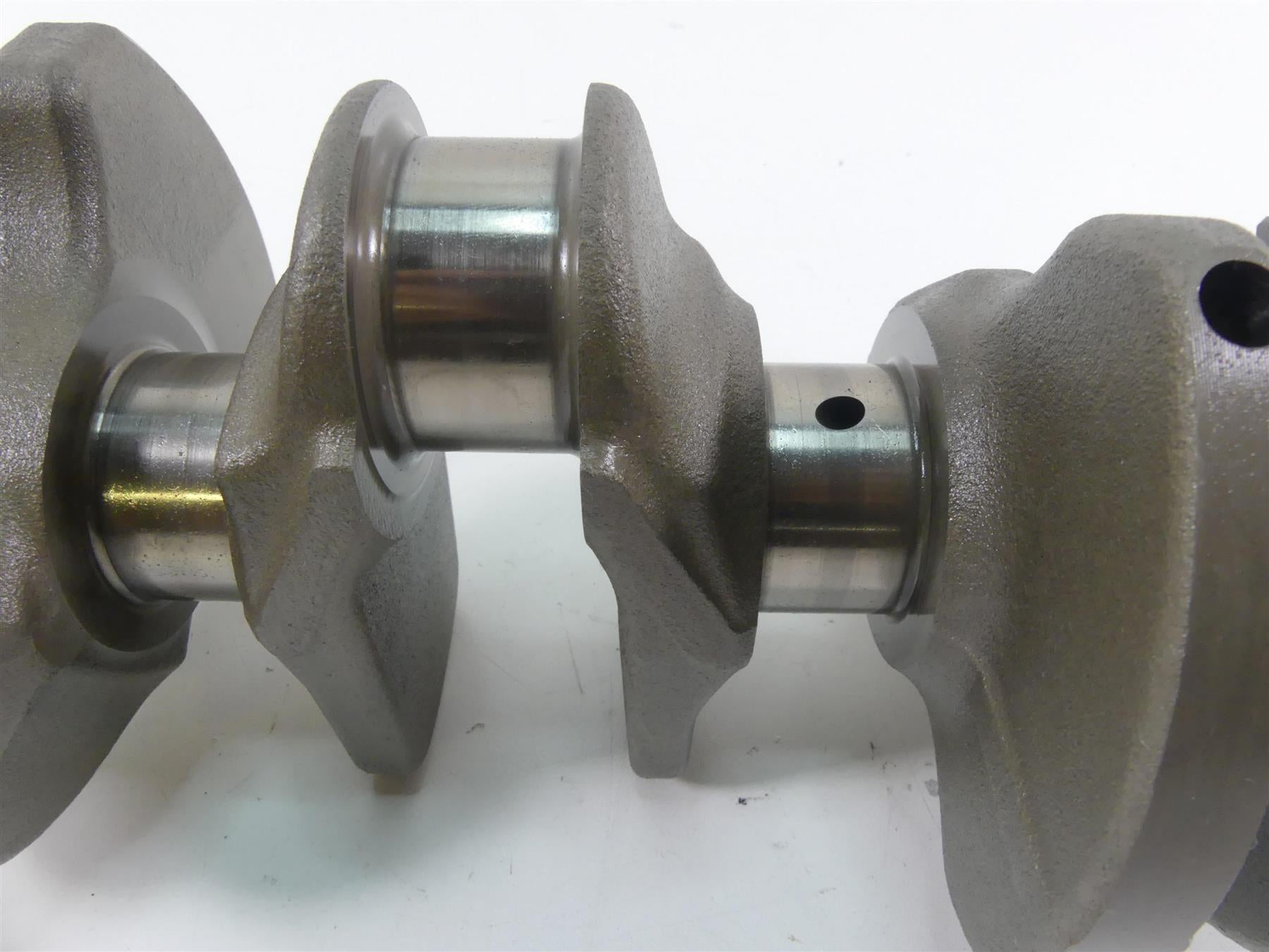 2016 Yamaha YXZ1000 R EPS SE Crankshaft Crank Shaft 2HC-11400-00-00 {{ shop.shopifyCountryName }} - Mototech271