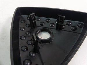 2015 Victory Cross Country 8 Ball Little Triangle Side Cover Set 5439044 5439044 | Mototech271