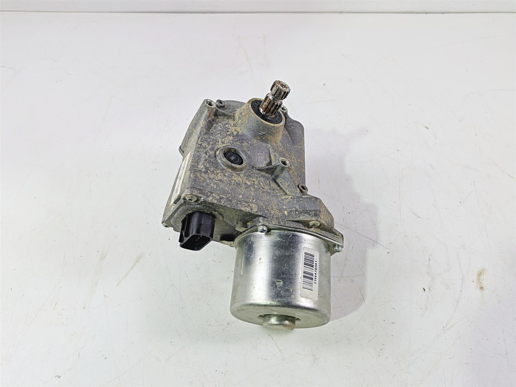 2020 Can Am Maverick X3 Turbo R STD Power Steering Control Unit Eps 709402428 {{ shop.shopifyCountryName }} - Mototech271