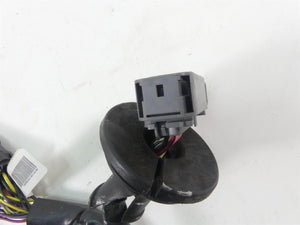 2013 Sea-Doo 4-Tec GTR 215 Front Handlebar Wiring Harness - Freshwater 278002769 | Mototech271