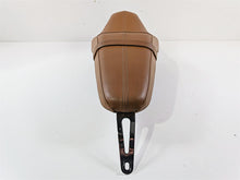 Load image into Gallery viewer, 2021 Indian Scout 1200 Nice Duo Seat Saddle Brown 2689181 2884225
