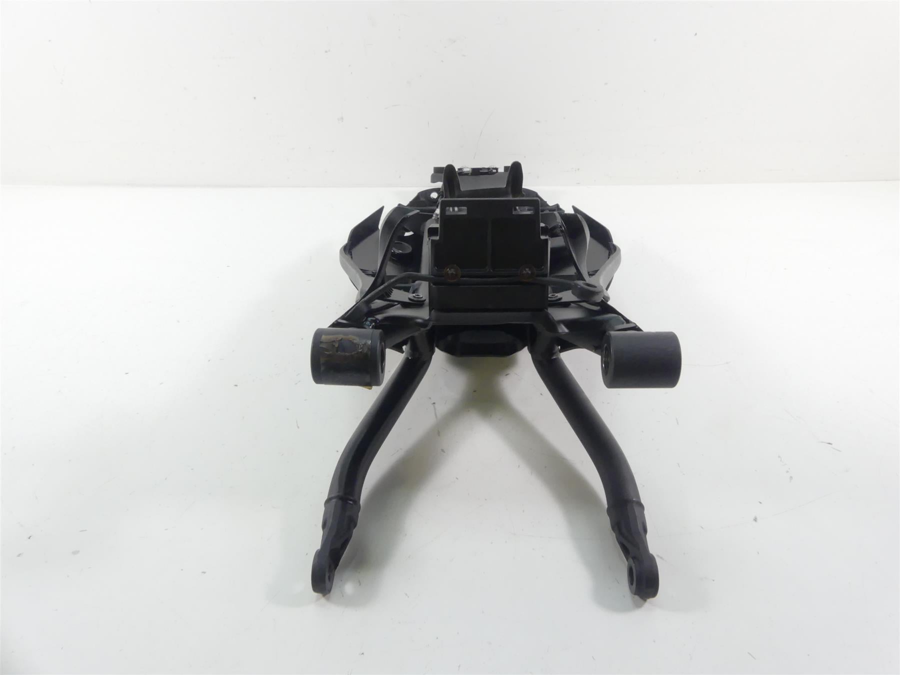 2015 Ducati Monster 1200 S Straight Subframe Sub Frame & Inner Fender 47017251DA {{ shop.shopifyCountryName }} - Mototech271