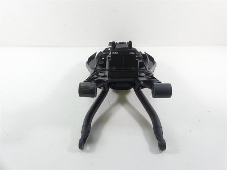 2015 Ducati Monster 1200 S Straight Subframe Sub Frame & Inner Fender 47017251DA {{ shop.shopifyCountryName }} - Mototech271