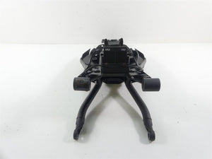 2015 Ducati Monster 1200 S Straight Subframe Sub Frame & Inner Fender 47017251DA | Mototech271