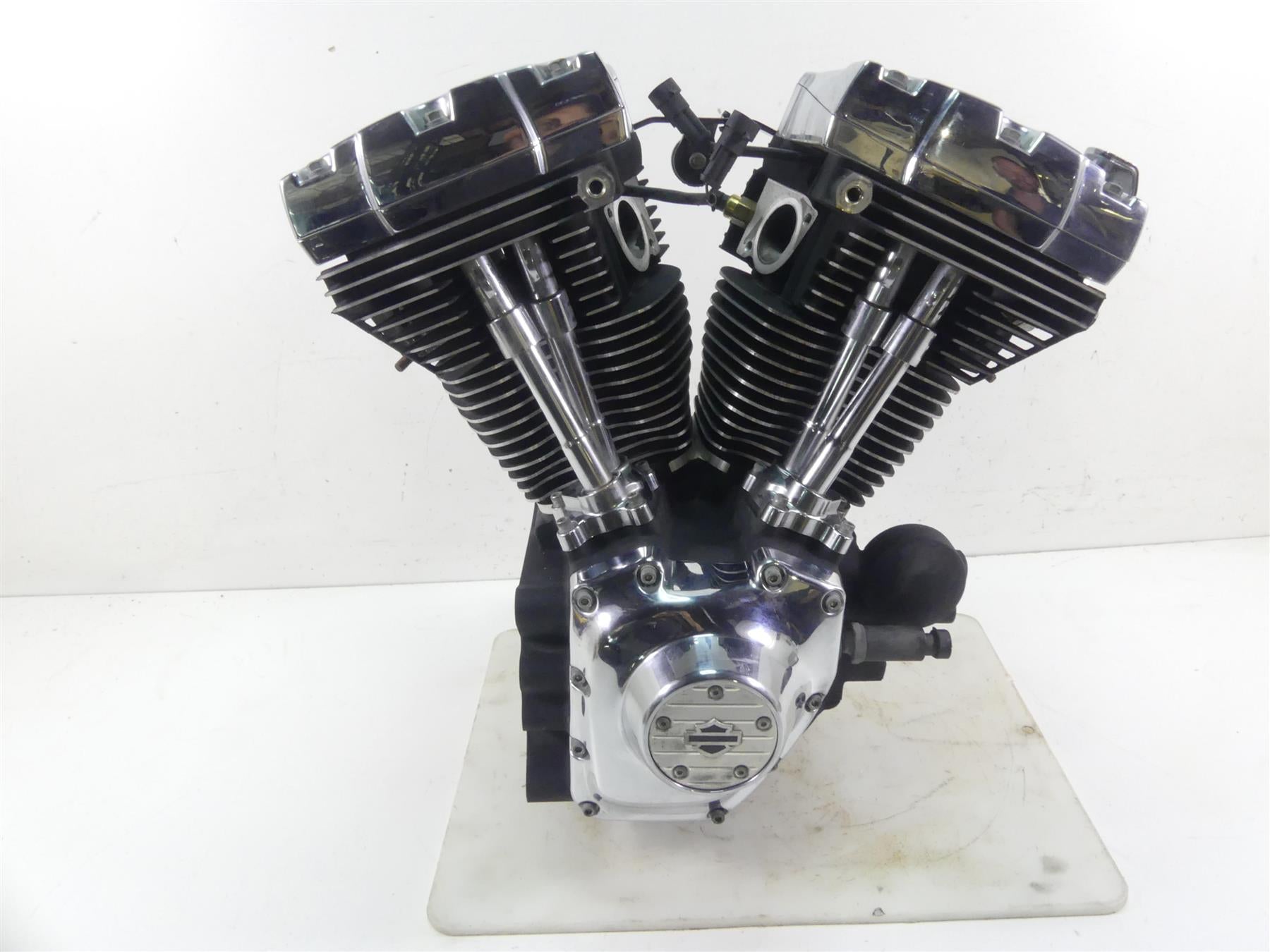 2013 Harley Touring FLTRX Road Glide Running 103ci Engine 28K - Video 19678-13C | Mototech271