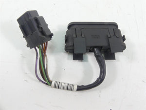 2011 Harley FXDWG Dyna Wide Glide Instrument Indicator Lights Cluster 68825-10 | Mototech271