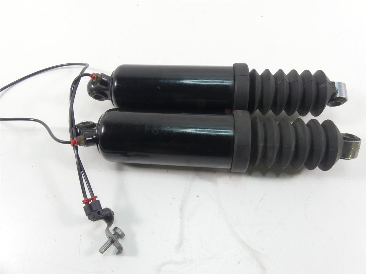 2011 Harley Touring FLTRU Road Glide Rear Air Shock Set 13" - Read 54565-09 {{ shop.shopifyCountryName }} - Mototech271