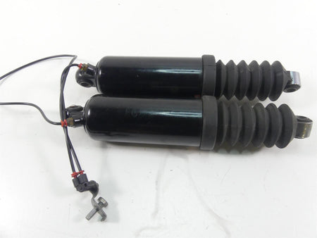 2011 Harley Touring FLTRU Road Glide Rear Air Shock Set 13" - Read 54565-09 {{ shop.shopifyCountryName }} - Mototech271