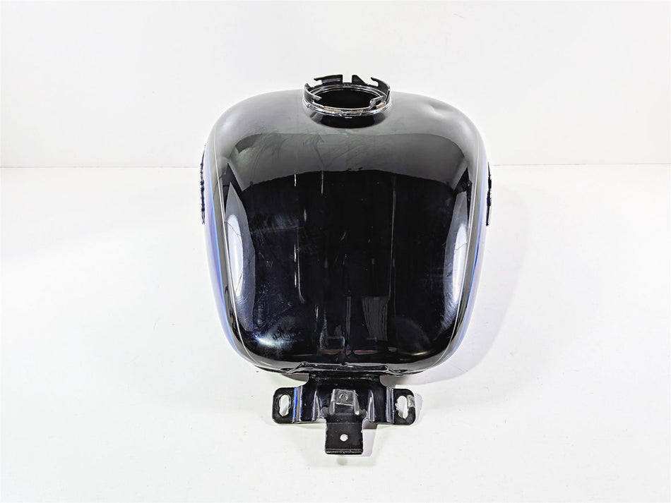 2011 Harley Touring FLHTCU CVO Electra Glide Fuel Petrol Gas Tank 61000006-Mototech271