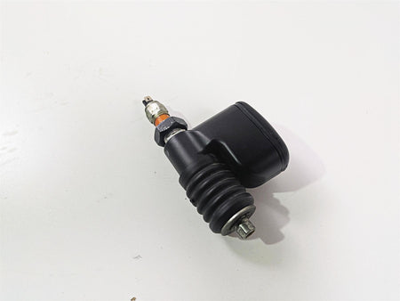2009 Harley FXDC Dyna Super Glide Rear Brake Master Cylinder 42474-06C {{ shop.shopifyCountryName }} - Mototech271