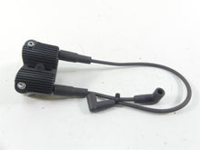 Load image into Gallery viewer, 2015 Harley FLD Dyna Switchback Delphi Ignition Coil Wires Plugs Set 31696-07A
