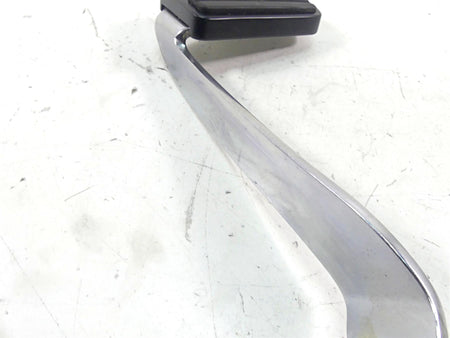 2002 Harley Touring FLHTC Electra Glide Rear Brake Pedal Lever 42407-02 {{ shop.shopifyCountryName }} - Mototech271