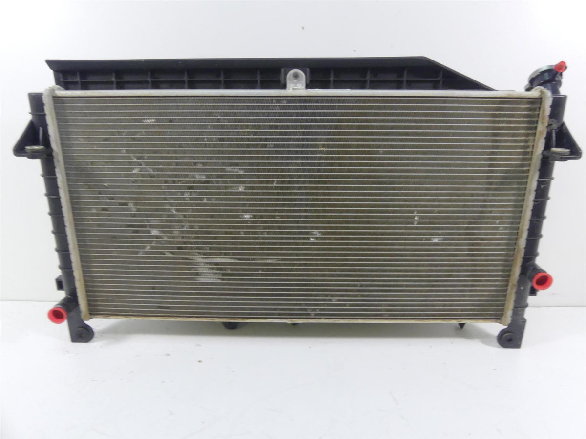 2018 Polaris RZR 1000 RS1 Water Coolant Radiator Fan 1241154 1241481 2413794 {{ shop.shopifyCountryName }} - Mototech271
