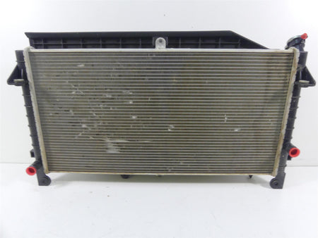 2018 Polaris RZR 1000 RS1 Water Coolant Radiator Fan 1241154 1241481 2413794 {{ shop.shopifyCountryName }} - Mototech271
