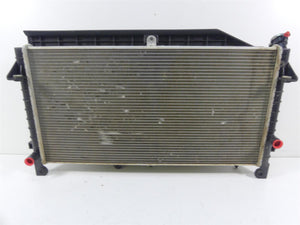 2018 Polaris RZR 1000 RS1 Water Coolant Radiator Fan 1241154 1241481 2413794 | Mototech271