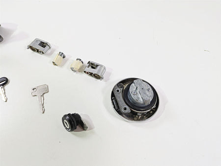 2008 Kawasaki VN1600 Vulcan Nomad Ignition Switch Key Lock Set 27045-5285 {{ shop.shopifyCountryName }} - Mototech271