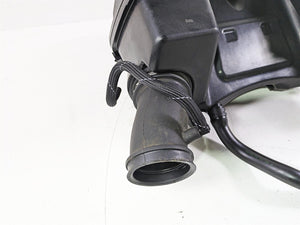 2016 BMW R1200RS K54 Air Filter Box Cleaner Breather & Tubes  13718523907 | Mototech271