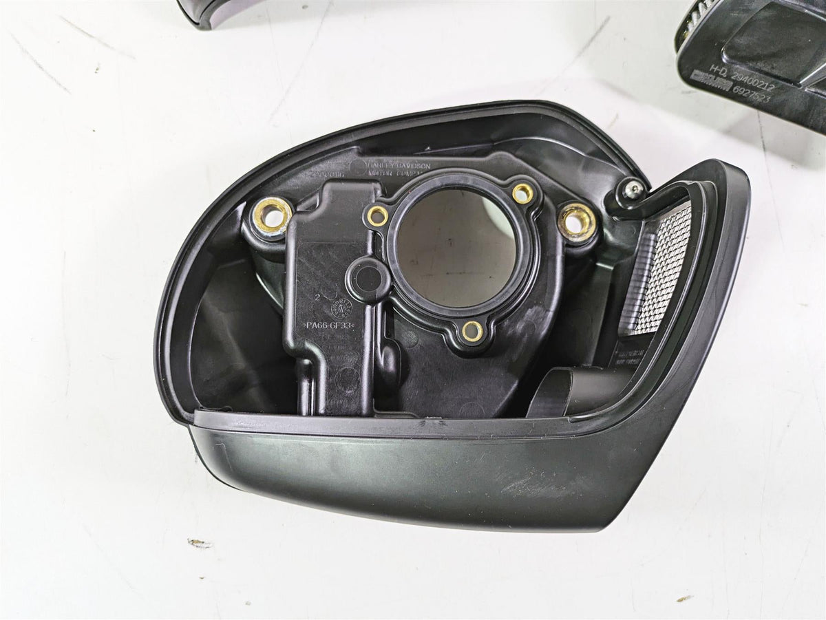 2017 Harley Touring FLHTKSE CVO E-Glide 114 Air Cleaner Breather Filter 29000216 {{ shop.shopifyCountryName }} - Mototech271