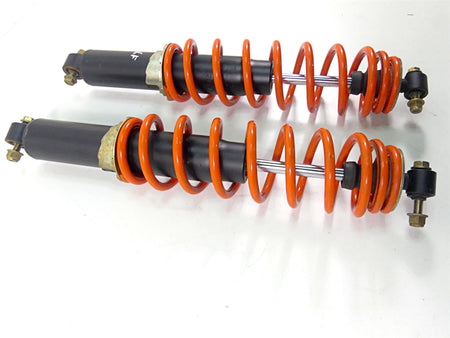 2018 Can Am Commander 1000R XT Straight Front Suspension Shock Set 706200782 {{ shop.shopifyCountryName }} - Mototech271