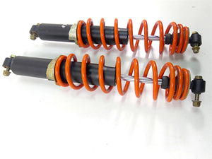 2018 Can Am Commander 1000R XT Straight Front Suspension Shock Set 706200782 | Mototech271