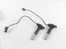 Load image into Gallery viewer, 2017 Ducati Hypermotard 939 Beru Ignition Coils Coil Set 38010145B
