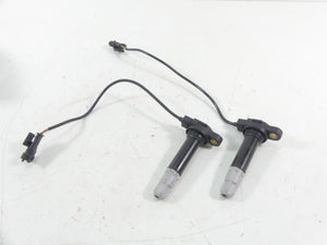 2017 Ducati Hypermotard 939 Beru Ignition Coils Coil Set 38010145B