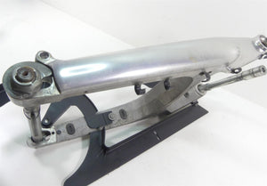 2015 Harley VRSCF Muscle Rod Rear Swingarm Swing Arm + Axle & Guards 48604-07 | Mototech271