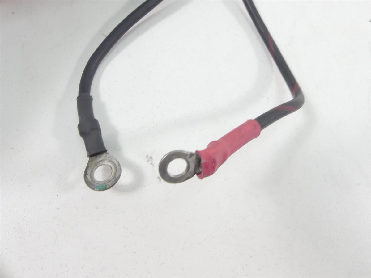 2015 Victory Cross Country 8 Ball Rectifier Voltage Regulator 4012717 {{ shop.shopifyCountryName }} - Mototech271